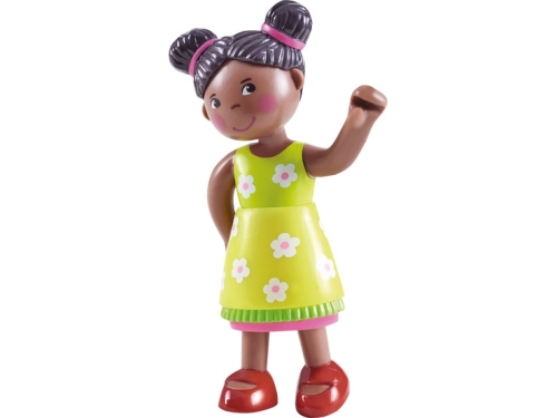 Haba Poppenhuis Pop Naomi